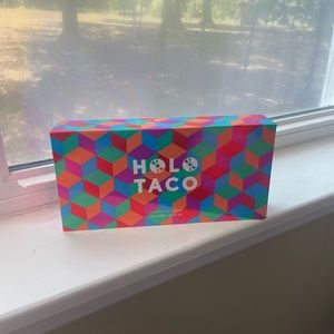 Holo Taco Lite Mode Collection Box **NO POLISH**